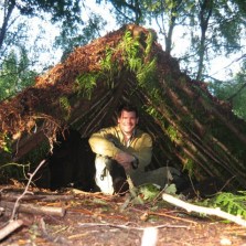 Woodland-Ways - Buschcraft