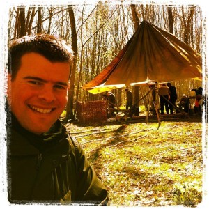 Spring Forage Day with Woodland-Ways