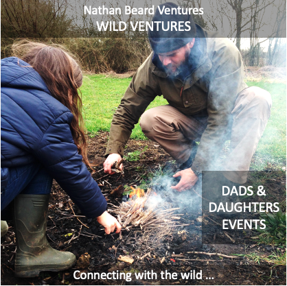 Dads &amp; Daughters 2023